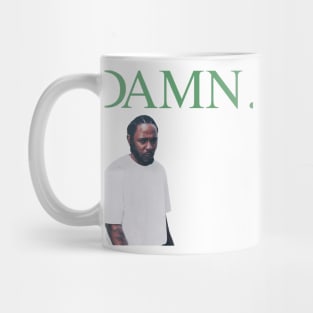 Damn Mug